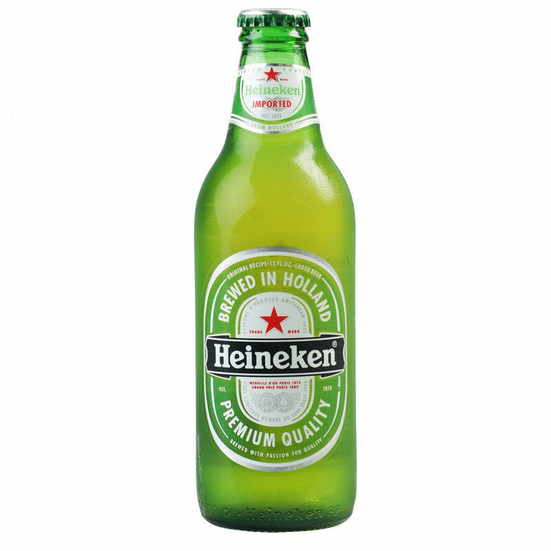Heineken