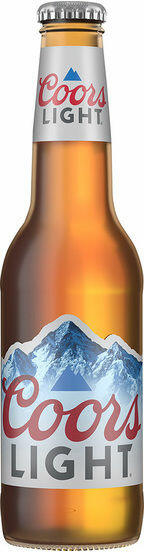 Coors Light
